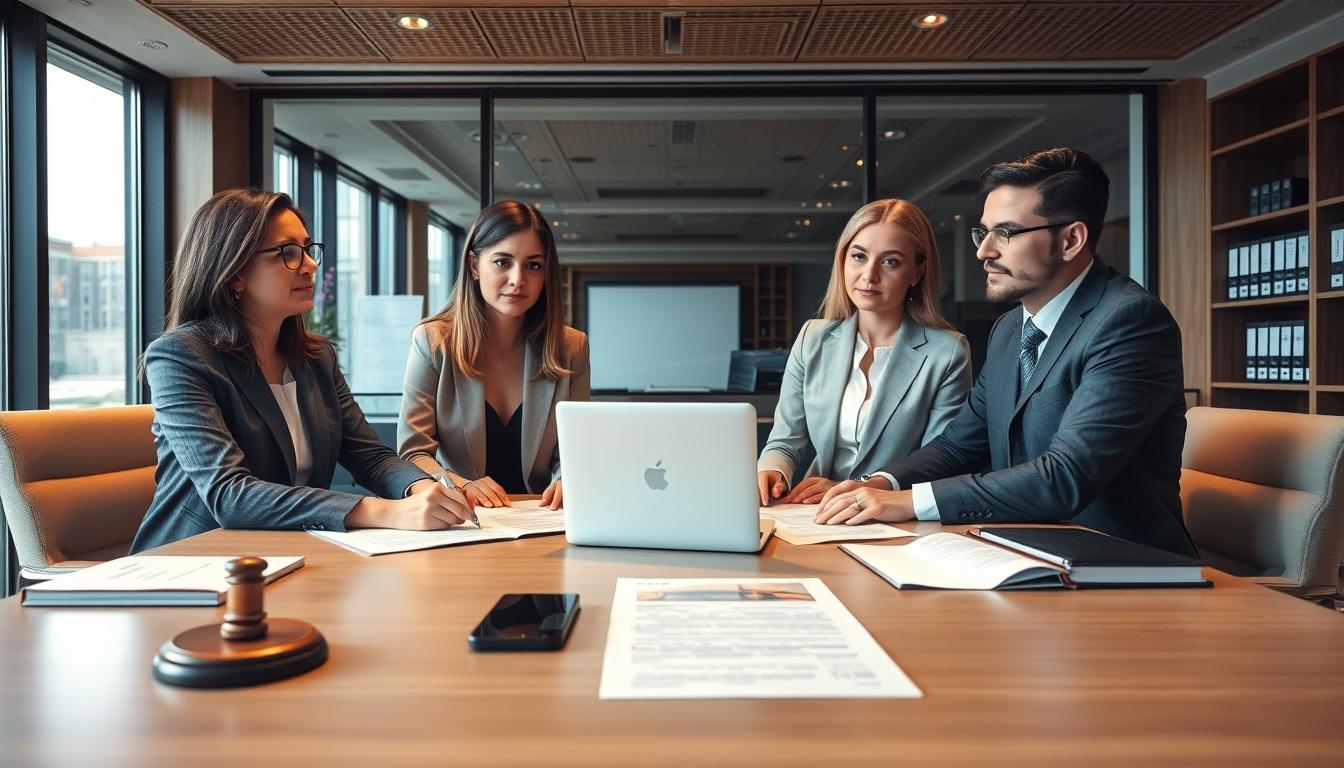 Conveyancing process and property ownership transfer