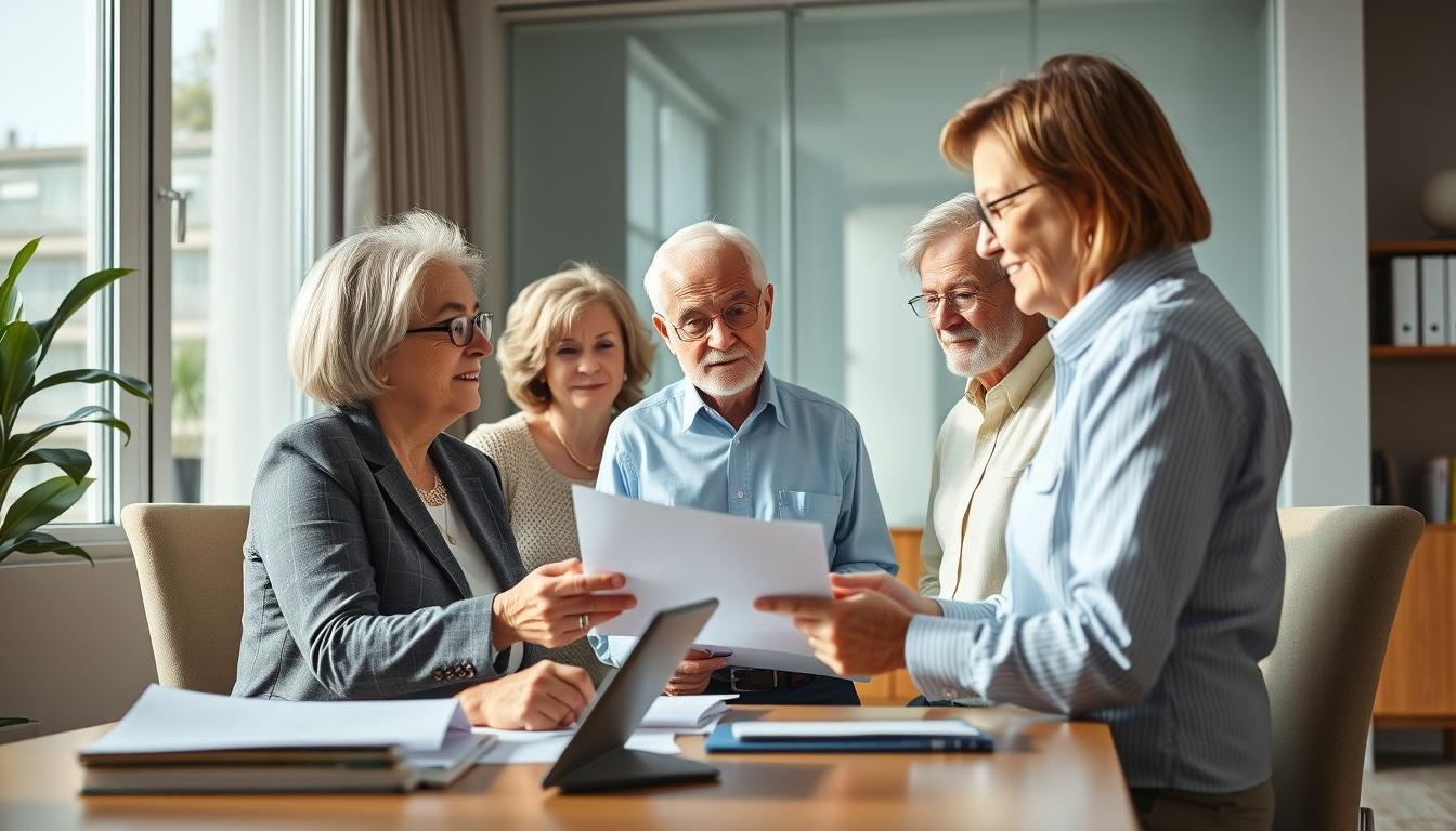 Real estate conveyancing documents and transfer review