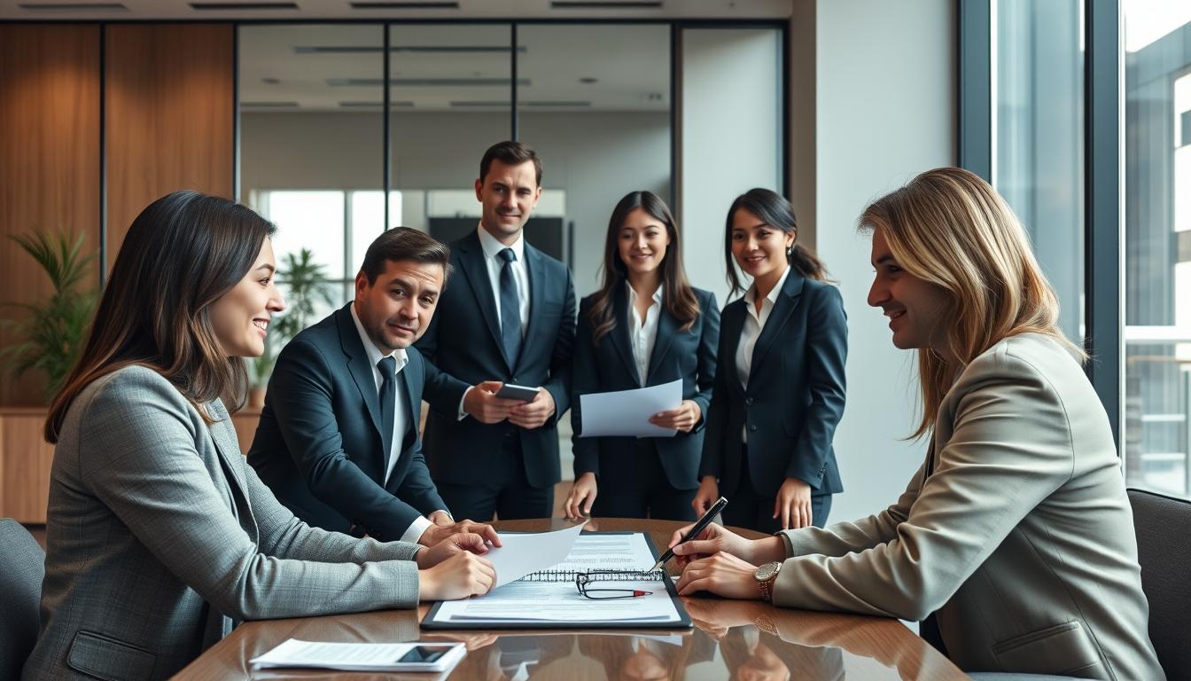 Preparing for a real estate closing